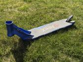Ethic Erewan deck blue