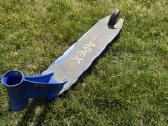 Ethic Erewan deck blue - nuotraukos Nr. 2
