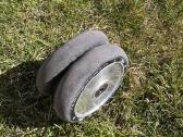 Blunt Envy wheels - nuotraukos Nr. 2