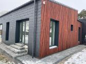 Degintos fasado dailylentės ir terasinės lentos - nuotraukos Nr. 15