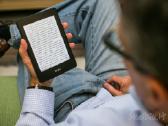 Kindle PAPERWHITE 3 skaityklė - nuotraukos Nr. 13
