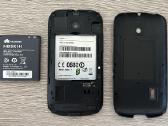 Huawei U8650 - nuotraukos Nr. 7