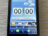 Huawei U8650 - nuotraukos Nr. 9