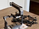 Tilta Cage komplektas Sony A7 serijai