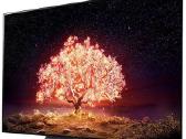 TV LG-oled 55b13, 140cm - nuotraukos Nr. 2