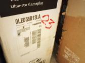 TV LG-oled 55b13, 140cm - nuotraukos Nr. 4