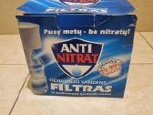 Geriamo vandens filtras antinitrat - nuotraukos Nr. 2