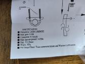 Wi-fi antenos 2.4 GHz 8dbi Naujos - nuotraukos Nr. 3