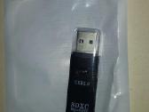 Usb 2.0 Mikro Sd,sd/sdhc kortelių skaitytuvas - nuotraukos Nr. 5