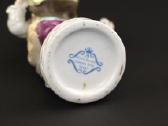 Statulėlė, porcelianas "Alfretto Porcelain", Аngli - nuotraukos Nr. 6