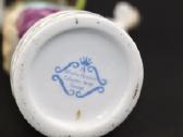 Statulėlė, porcelianas "Alfretto Porcelain", Аngli - nuotraukos Nr. 7
