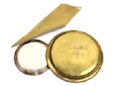 Įvairus sendaikčiai, metalas, Svoris: 1027 gr. 30 - nuotraukos Nr. 9