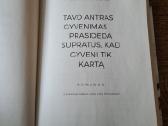 Tavo antras gyvenimas prasideda, supratus, kad. - nuotraukos Nr. 3