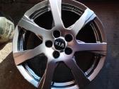 Kia Sportage Ratai - nuotraukos Nr. 2