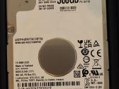 Naudoti 2.5 HDD diskai nuo 500 GB - 1000 GB - nuotraukos Nr. 4