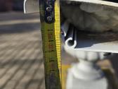 Aliuminio profiliai, stoginės pergola lameles - nuotraukos Nr. 4