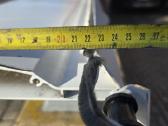 Aliuminio profiliai, stoginės pergola lameles - nuotraukos Nr. 5