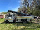 Aplinkos tvarkymas, pervežimai - nuotraukos Nr. 11