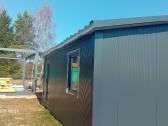 Modulinis .36m2 irengtas.parduota,laukiam uzsakymu - nuotraukos Nr. 8
