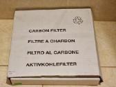 Filtras anglinis Elica /Electrolux gartraukiui - nuotraukos Nr. 3