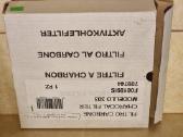Filtras anglinis Elica /Electrolux gartraukiui - nuotraukos Nr. 4