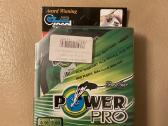 Pintas žvejybinis valas “Power Pro 0.10mm