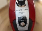 Siemens siurblio galva - nuotraukos Nr. 3