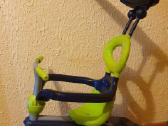 Triratukas smartrike