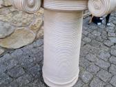 Vintažinės Boho st. autorinės kėdės su staliuku - nuotraukos Nr. 36