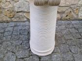 Vintažinės Boho st. autorinės kėdės su staliuku - nuotraukos Nr. 38