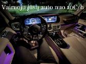Taxi,blaivus vairuotojas,jūsų auto parvairavimas - nuotraukos Nr. 16