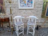 Vintažinės mid century Thonet st.baro kėdės - nuotraukos Nr. 2
