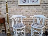 Vintažinės mid century Thonet st.baro kėdės - nuotraukos Nr. 6