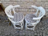 Vintažinės mid century Thonet st.baro kėdės - nuotraukos Nr. 11
