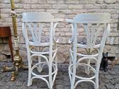 Vintažinės mid century Thonet st.baro kėdės - nuotraukos Nr. 17