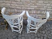 Vintažinės mid century Thonet st.baro kėdės - nuotraukos Nr. 19