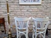 Vintažinės mid century Thonet st.baro kėdės - nuotraukos Nr. 21