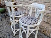 Vintažinės mid century Thonet st.baro kėdės - nuotraukos Nr. 25