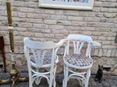Vintažinės mid century Thonet st.baro kėdės - nuotraukos Nr. 28