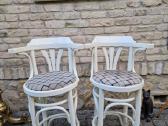 Vintažinės mid century Thonet st.baro kėdės - nuotraukos Nr. 33