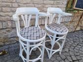 Vintažinės mid century Thonet st.baro kėdės - nuotraukos Nr. 36