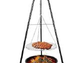 Bbq Tripod grill - nuotraukos Nr. 2