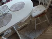 Parduodamos 2 medinės kėdės po 29 eur - nuotraukos Nr. 2