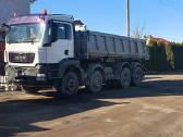 Vežame Smėlį, Gruntą, Žvyrą / 0 620 34475 - nuotraukos Nr. 3