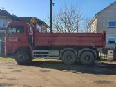 Vežame Smėlį, Gruntą, Žvyrą / 0 620 34475 - nuotraukos Nr. 2