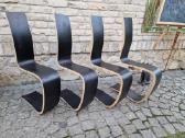 Autorinės kėdės "half-c" - nuotraukos Nr. 6