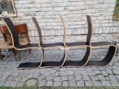 Autorinės kėdės "half-c" - nuotraukos Nr. 7