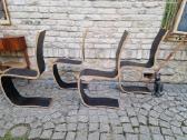 Autorinės kėdės "half-c" - nuotraukos Nr. 10