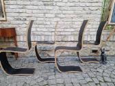 Autorinės kėdės "half-c" - nuotraukos Nr. 11