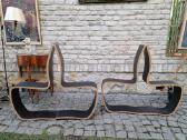 Autorinės kėdės "half-c" - nuotraukos Nr. 12